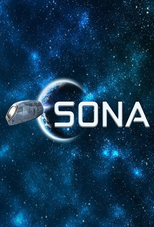 Show cover for SONA