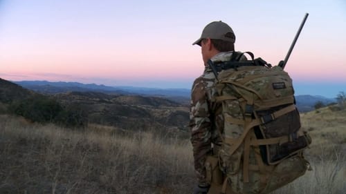 A Trip of Firsts: Mexico Coues Deer