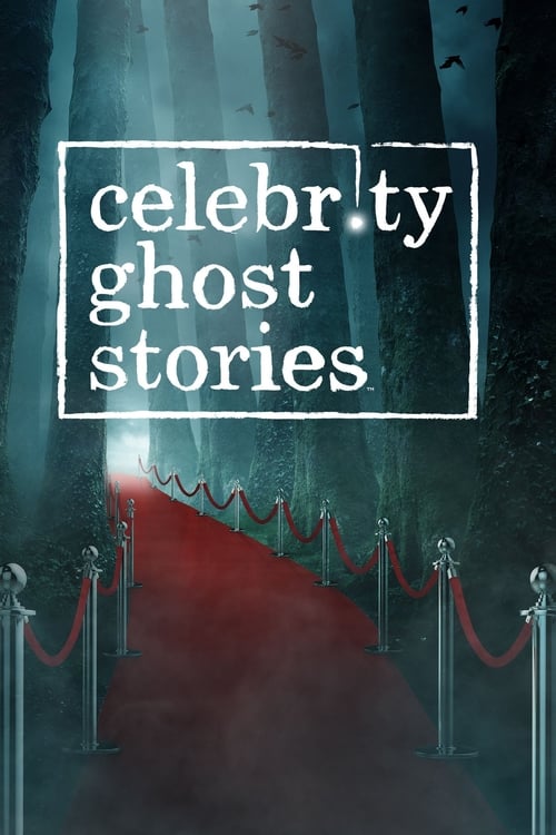 Show cover for Celebrity Ghost Stories