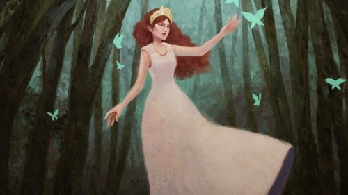 Background image for Feast