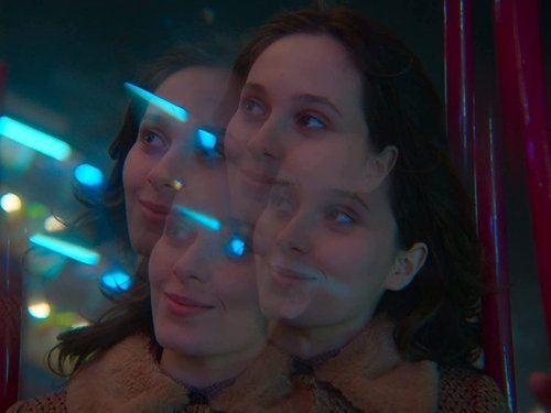 Background image for Death is not funny