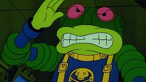 Background image for The Good, the Bad, and the Worty