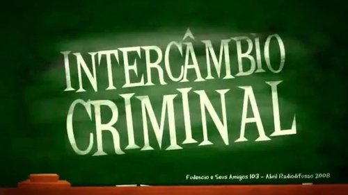 Background image for Intercâmbio Criminal