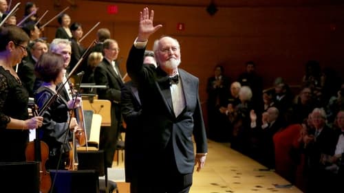 Dudamel Conducts a John Williams Celebration With the LA Phil