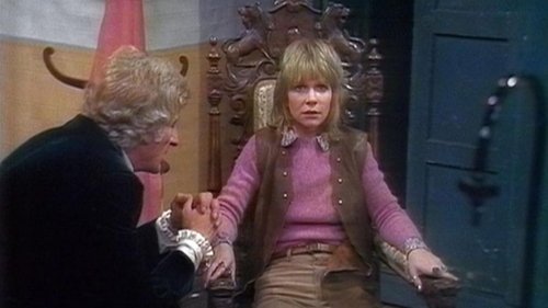 Background image for Terror of the Autons (2)