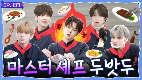 Background image for Episode 137 Master Chef TXT