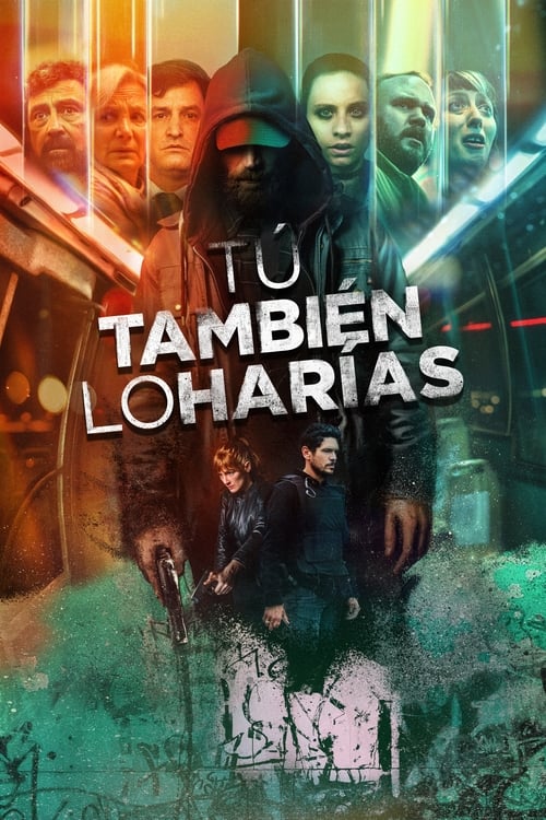 Show cover for Tú También lo Harías