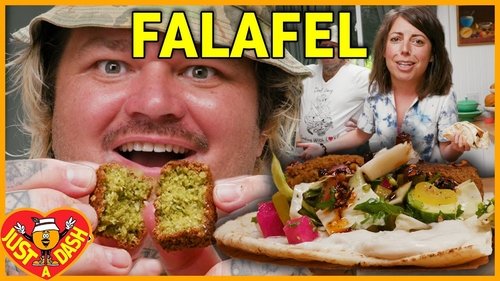 Background image for The Queen's Falafel