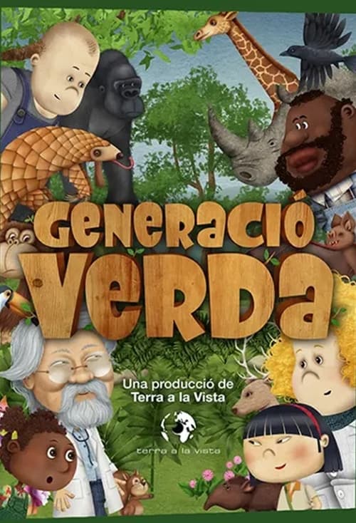 Generació verda