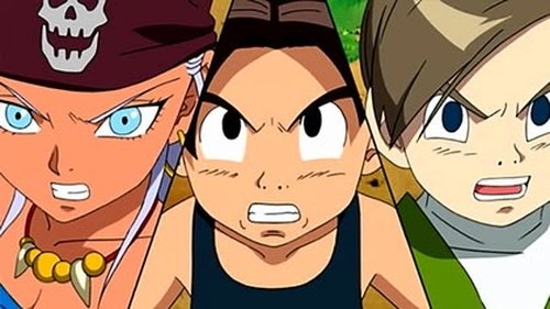 Background image for The Trump Cards are the Pants