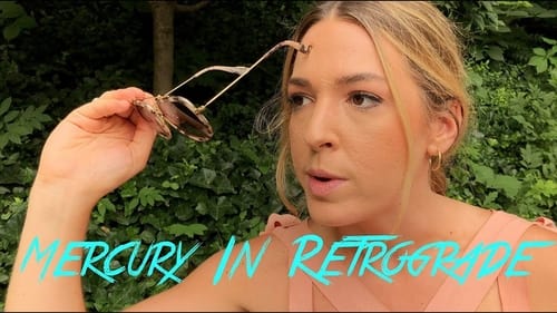 Mercury In Retrograde