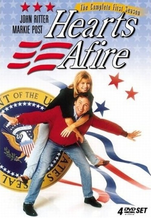 Season 1 poster