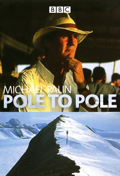 Show cover for Pole to Pole