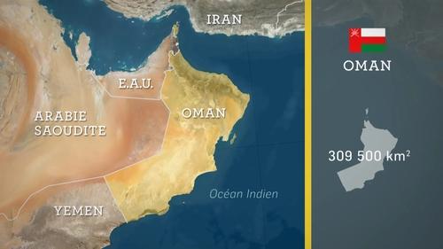 Oman: Deceptive calm in the Sultanate?