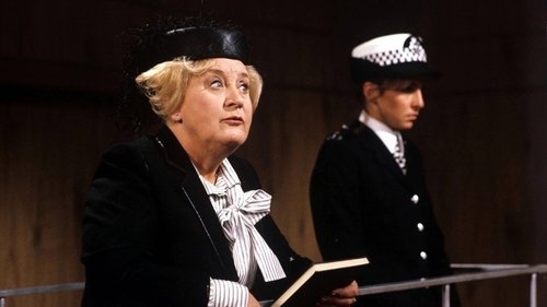 Background image for A Brush with the Law