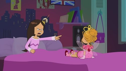 Background image for Episode 16