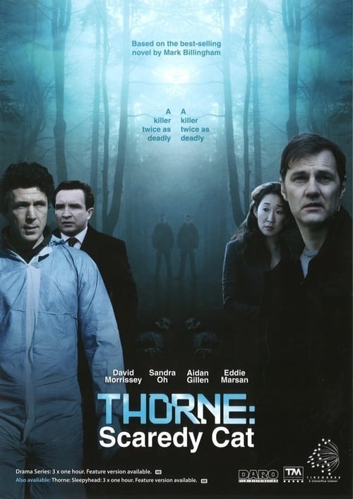 Show cover for Thorne