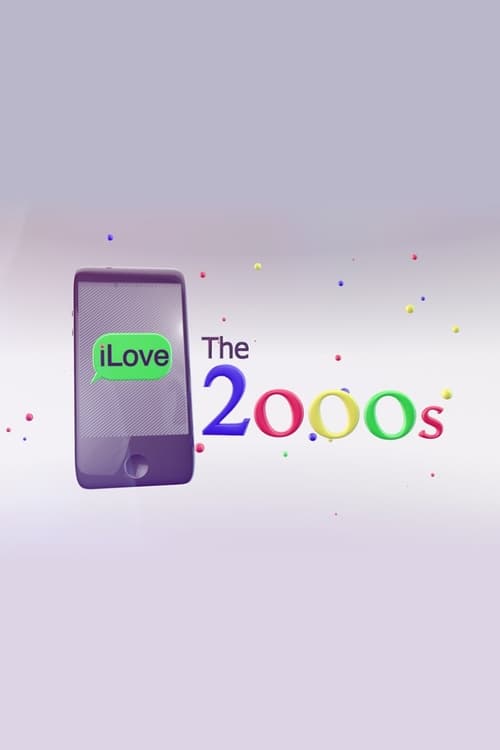 Show cover for I Love the 2000s