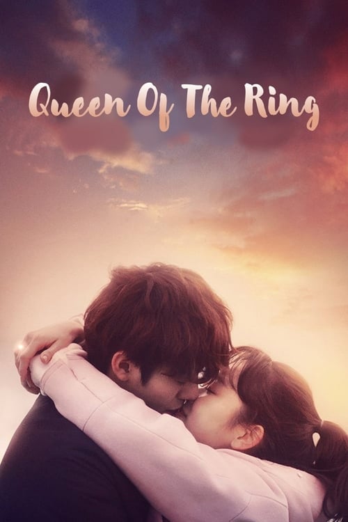 Show cover for Queen of the Ring