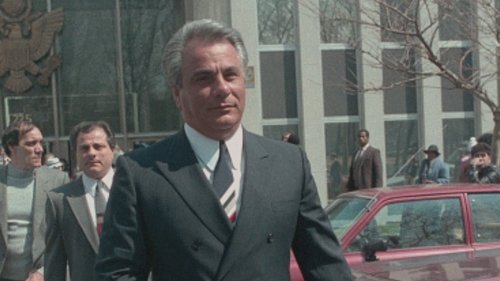 Background image for The Gambino Family: The Gotti Years