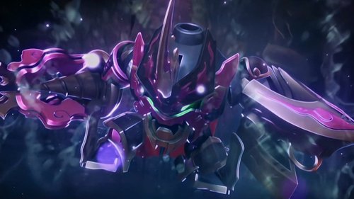 Background image for Episode 10