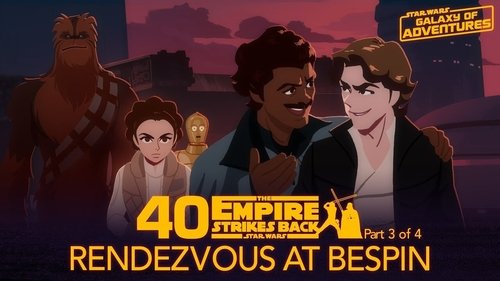 Background image for Rendezvous at Bespin