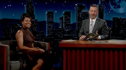 Background image for Regina King, Michael Chiklis, Supergrass