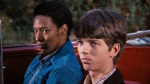 Background image for The Hot Rod