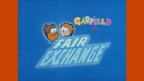 Background image for Fair Exchange