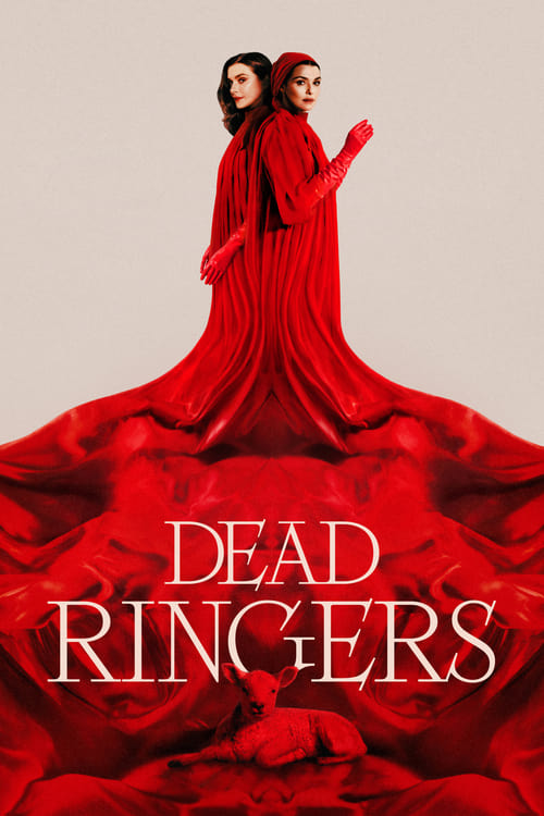 Show cover for Dead Ringers