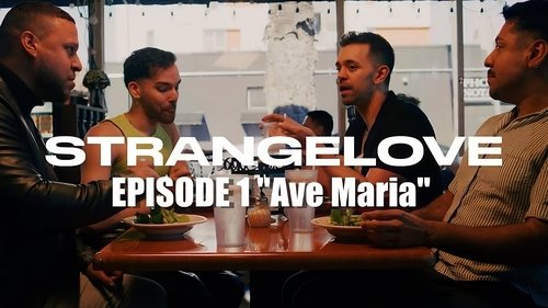 Background image for Ave Maria