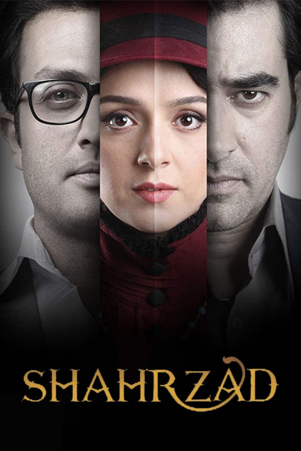 Show cover for Shahrzad