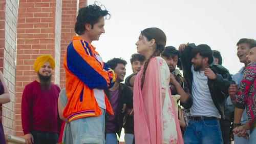 Heer Falls into Nawab's Trap