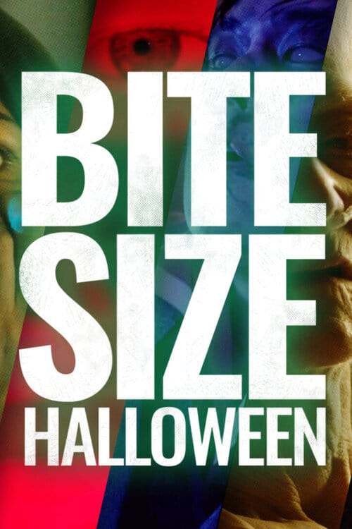 Show cover for Bite Size Halloween