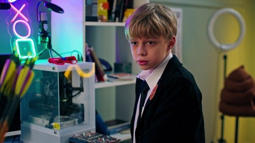 Background image for Episode 15