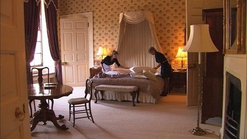 Background image for Serving the Royals: Inside the Firm
