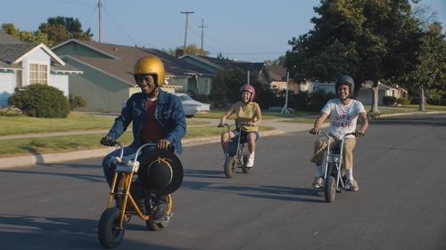 A Long Road Home