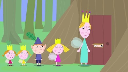 Background image for Holly's Magic Wand
