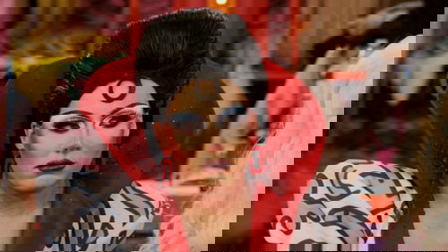 Background image for Bathroom Hunties