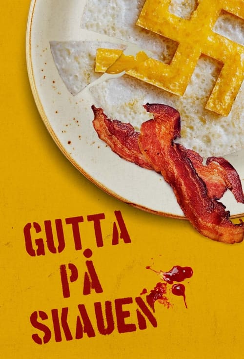 Show cover for Gutta på skauen