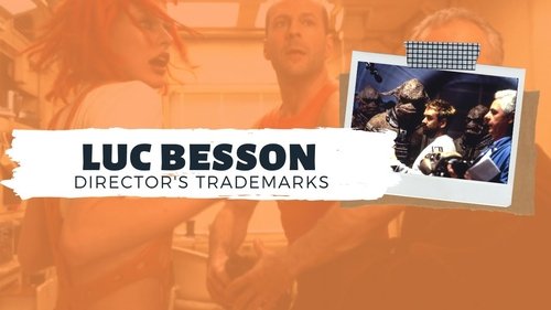 Background image for Luc Besson