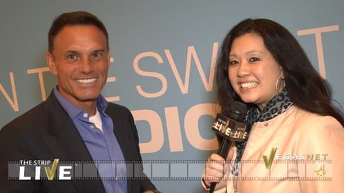 Kevin Harrington (showcase) on THE STRIP LIVE