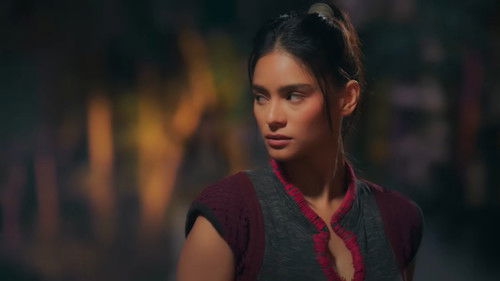 Freedom for the Encantados