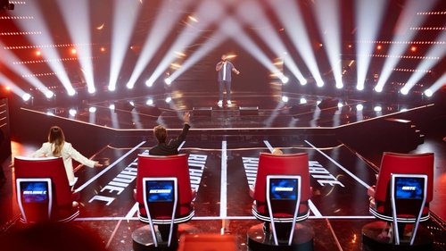Background image for Blind Auditions (4)