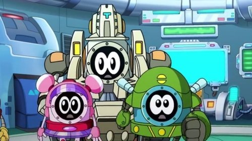 Background image for Episode 13