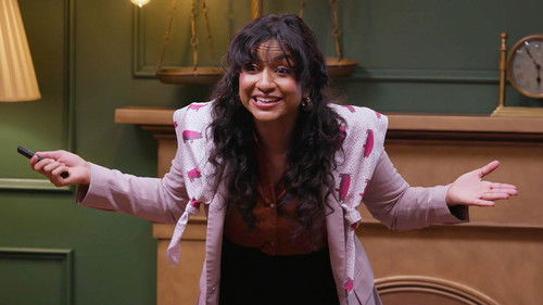 Background image for Cut for Time: Secret Agenda Items