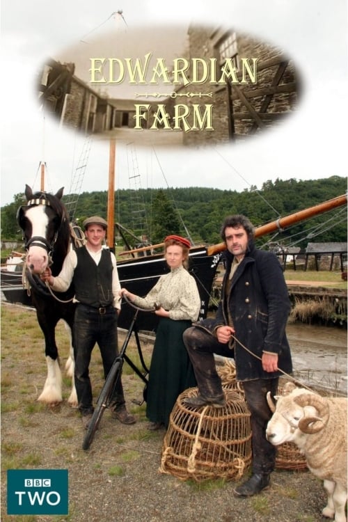 Show cover for Edwardian Farm