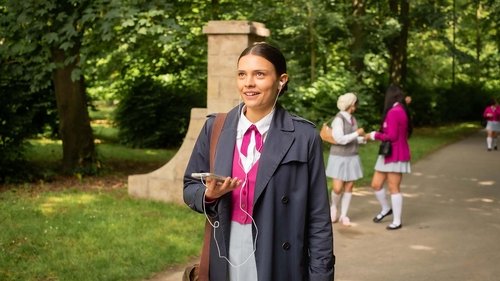 Background image for Devastated