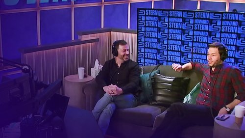 Background image for Jimmy Kimmel & Ike Barinholtz
