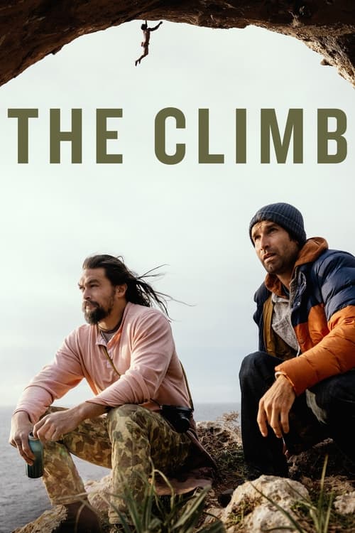 Show cover for The Climb